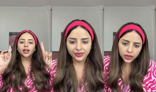 modelfarasha Recorded on Jun 4, 2026, 11:00 AM