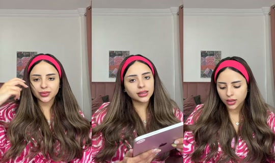 modelfarasha Recorded on Jun 4, 2026, 11:35 AM