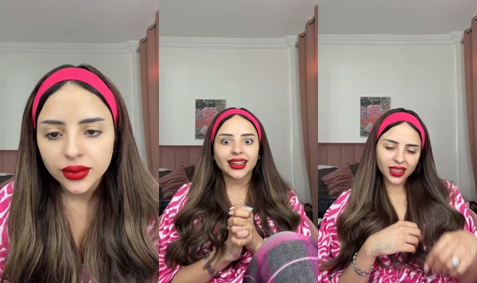 modelfarasha Recorded on Jun 4, 2026, 12:15 PM