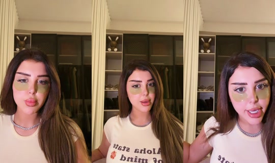 modellbarbiee's Stream - May 31, 2026, 4:22 PM