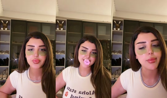 modellbarbiee تم التسجيل في 31 مايو 2026، 4:54 م
