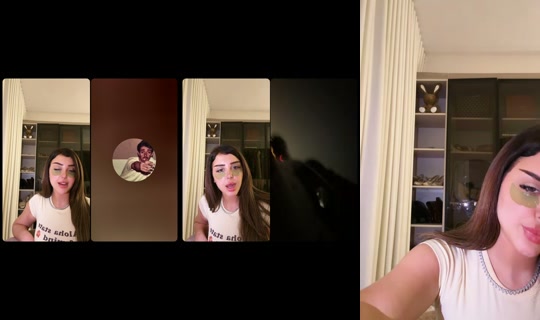 modellbarbiee's Stream - May 31, 2026, 5:23 PM