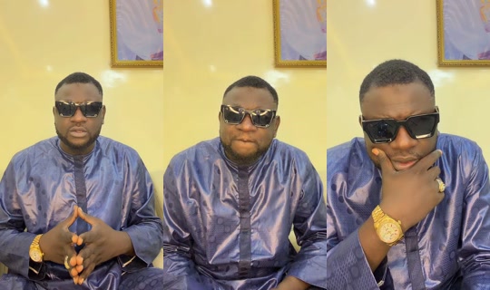 modouismailambayegueweul Recorded on Jun 3, 2026, 6:13 PM