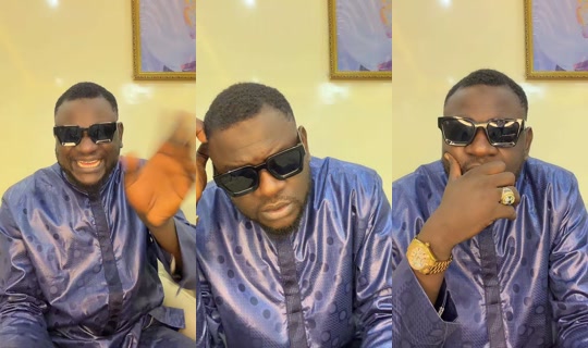 modouismailambayegueweul Recorded on Jun 3, 2026, 6:29 PM