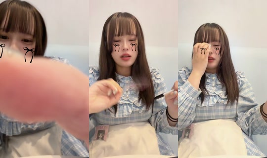 moeno_ribbon's Stream - Jul 6, 2026, 12:54 PM