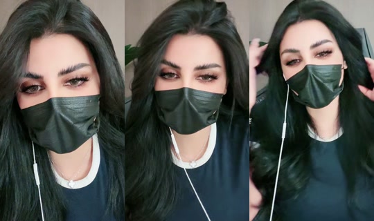 mohra.2000's Stream - Jun 1, 2026, 7:07 AM