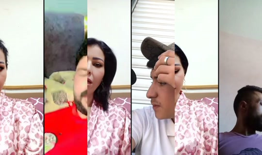 momo112233jiji's Stream - Jun 4, 2026, 10:58 AM