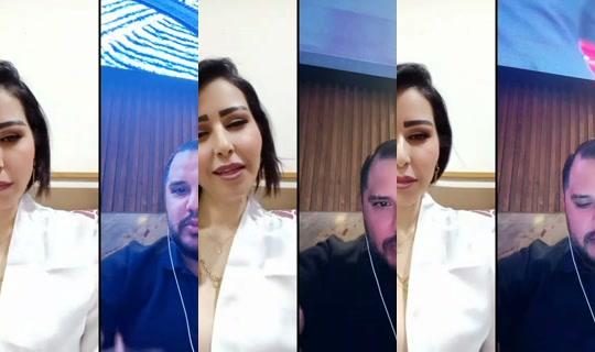 momo112233jiji's Stream - Jun 4, 2026, 9:46 PM