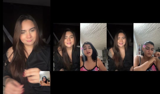 monicadpescobar's Stream - Jun 3, 2026, 6:02 AM