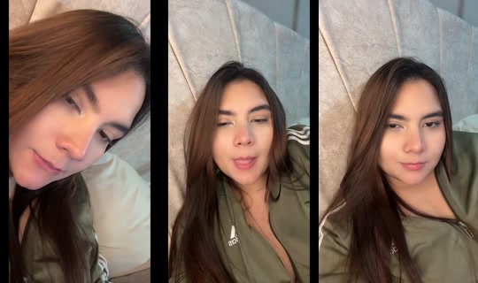 monicadpescobar's Stream - Jun 4, 2026, 7:19 AM