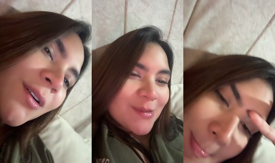 monicadpescobar's Stream - Jun 4, 2026, 8:09 AM
