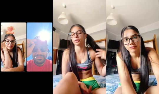 morenuccia10's Stream - Jul 7, 2026, 9:32 AM