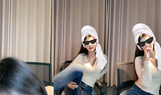 morganyiu2's Stream - Jul 6, 2026, 11:42 AM