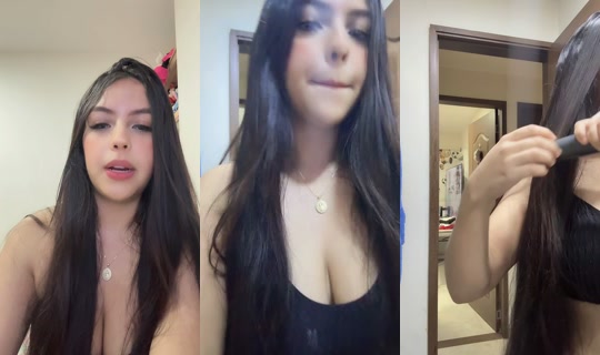 mpaulina__00's Stream - Jul 6, 2026, 1:13 AM