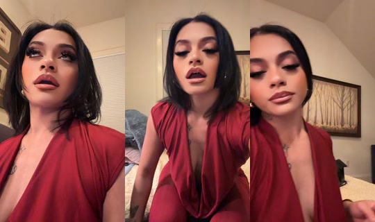 mrsaaliyaah's Stream - Jul 5, 2026, 1:53 AM