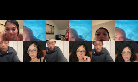 mrsaaliyaah's Stream - Jul 6, 2026, 4:38 AM
