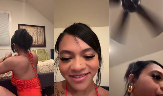 mrsaaliyaah's Stream - Jul 6, 2026, 5:55 AM