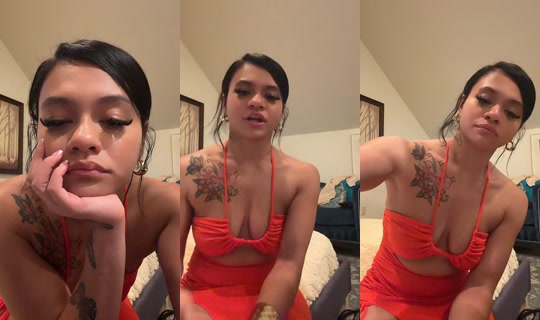 mrsaaliyaah's Stream - Jul 6, 2026, 11:37 AM