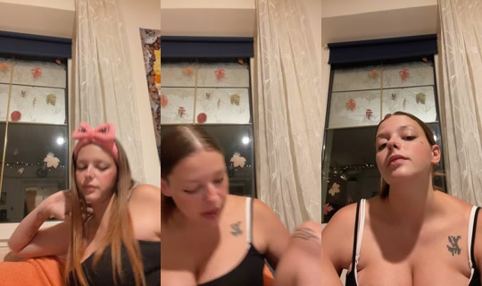 ms.shark.hellcat's Stream - Jul 6, 2026, 9:11 PM