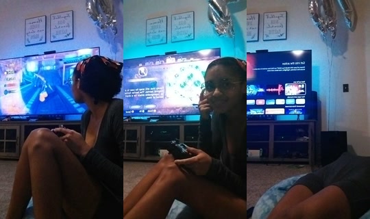 msy_haz's Stream - Jul 7, 2026, 3:01 AM