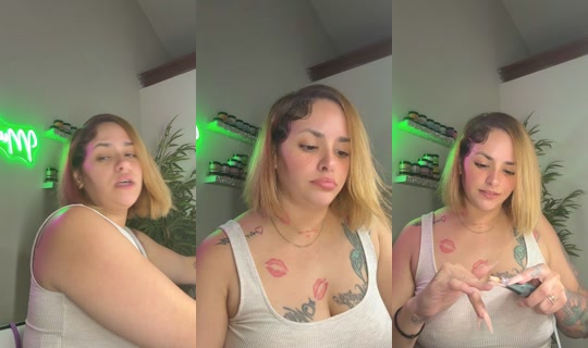 Stream de mula.nails – 5 juin 2026, 0:02