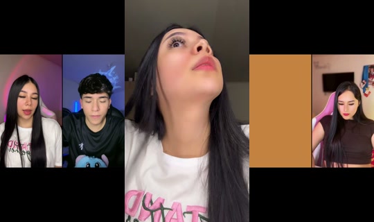 munequita.03's Stream - Jun 1, 2026, 5:19 AM