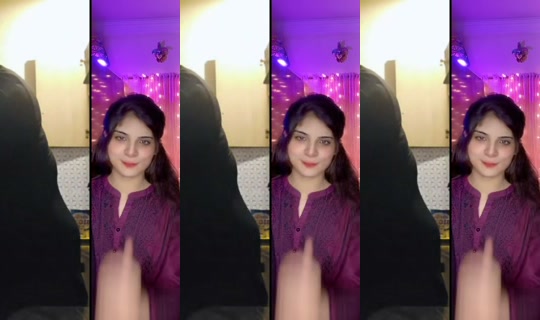 muqadasbutt456 Recorded on Jun 3, 2026, 2:16 PM