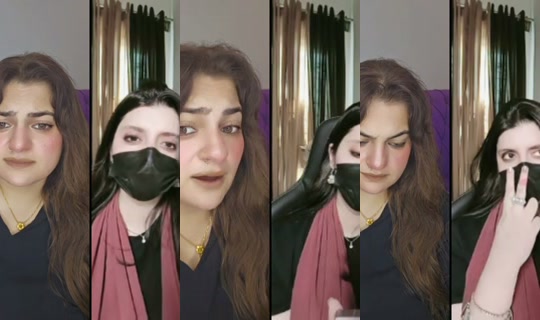 muqadasbutt456 Recorded on Jun 4, 2026, 4:06 AM