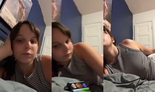mymyxoxx's Stream - Jul 7, 2026, 2:14 AM