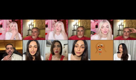 Stream di myriamklinkofficial - 31 mag 2026, 19:41