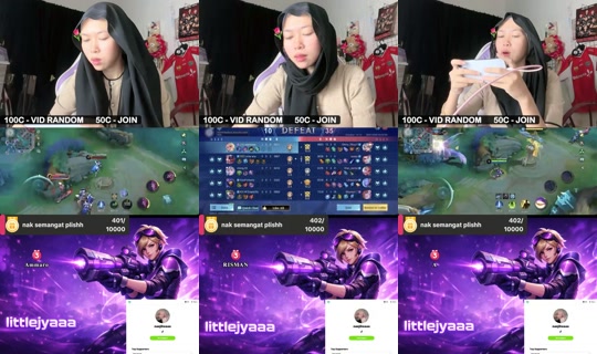 naejiheaaa's Stream - May 31, 2026, 3:56 PM