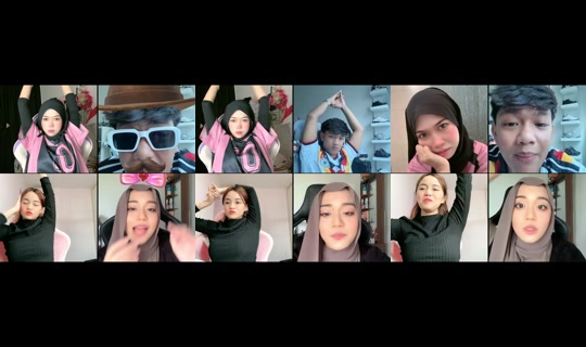 بث naejiheaaa - 1 يونيو 2026، 3:37 ص
