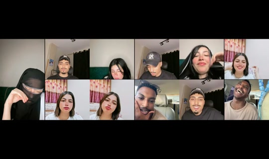nairamohamed998's Stream - Jun 2, 2026, 12:41 PM