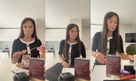 najlepszamonikalaskowska's Stream - Jul 7, 2026, 9:11 AM