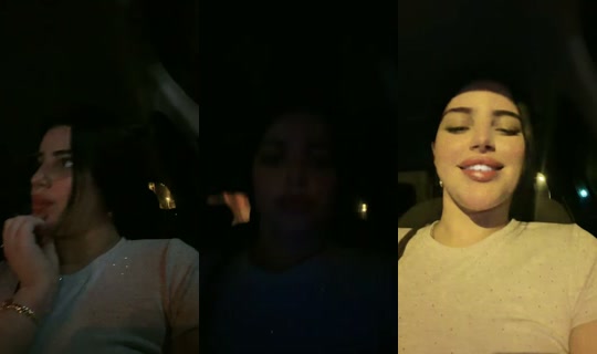 najwaelkhatabi's Stream - Jul 4, 2026, 11:52 PM