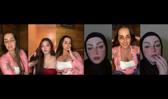 namroud9's Stream - Jun 4, 2026, 2:18 AM