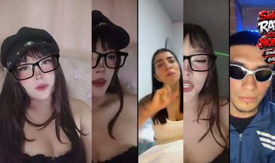 nanamikaze_7 Yayını - 6 Haz 2026 1:22
