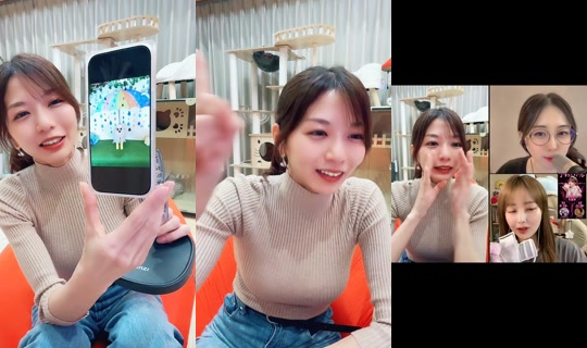 nanaminamin's Stream - Jun 4, 2026, 8:20 AM