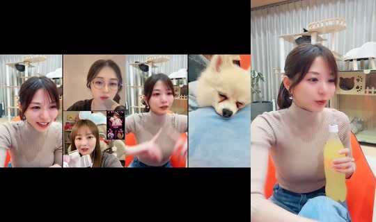 nanaminamin's Stream - Jun 4, 2026, 9:12 AM