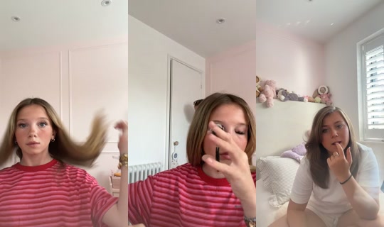 nancysspamx0's Stream - Jul 5, 2026, 5:04 PM