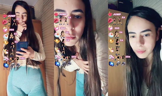 naneelima3's Stream - Jul 7, 2026, 12:57 AM