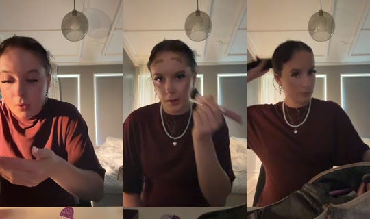 natalie.tacofredag's Stream - Jul 6, 2026, 10:35 AM