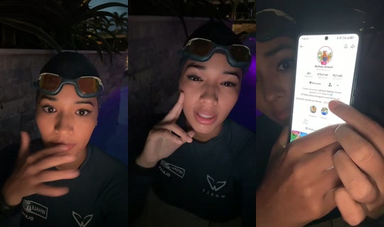 nathalyshanel Registrato il 7 lug 2026, 0:03