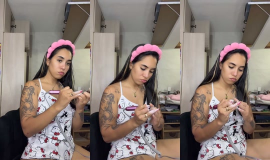nati_suarez07's Stream - Jun 3, 2026, 11:00 AM