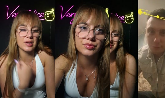 natwerynice Recorded on May 31, 2026, 7:07 PM