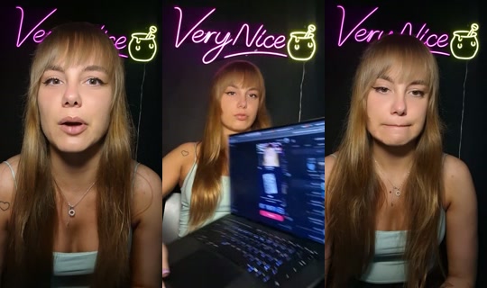 natwerynice's Stream - Jun 3, 2026, 10:41 AM