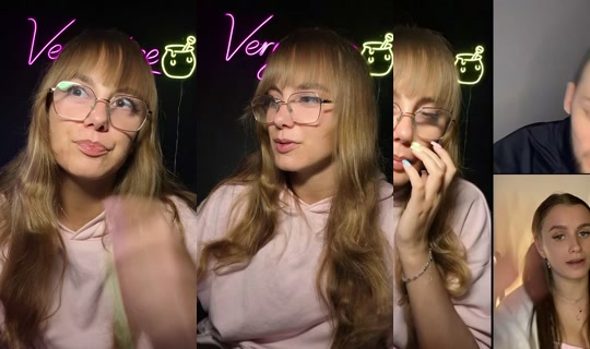 natwerynice's Stream - Jun 3, 2026, 5:41 PM