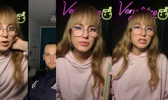 natwerynice's Stream - Jun 3, 2026, 6:31 PM