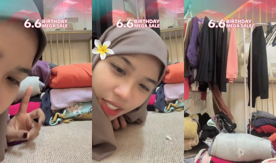 nenairazz's Stream - Jun 4, 2026, 6:30 AM