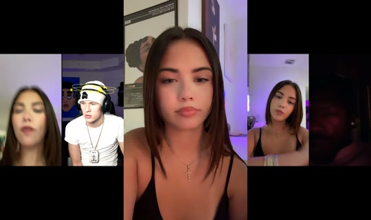 neneway2pretty's Stream - Jun 5, 2026, 3:58 AM